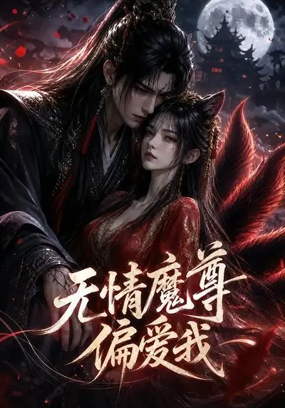 《无情魔尊偏爱我（70集）AI短剧》短剧全集免费在线观看-CD网盘社
