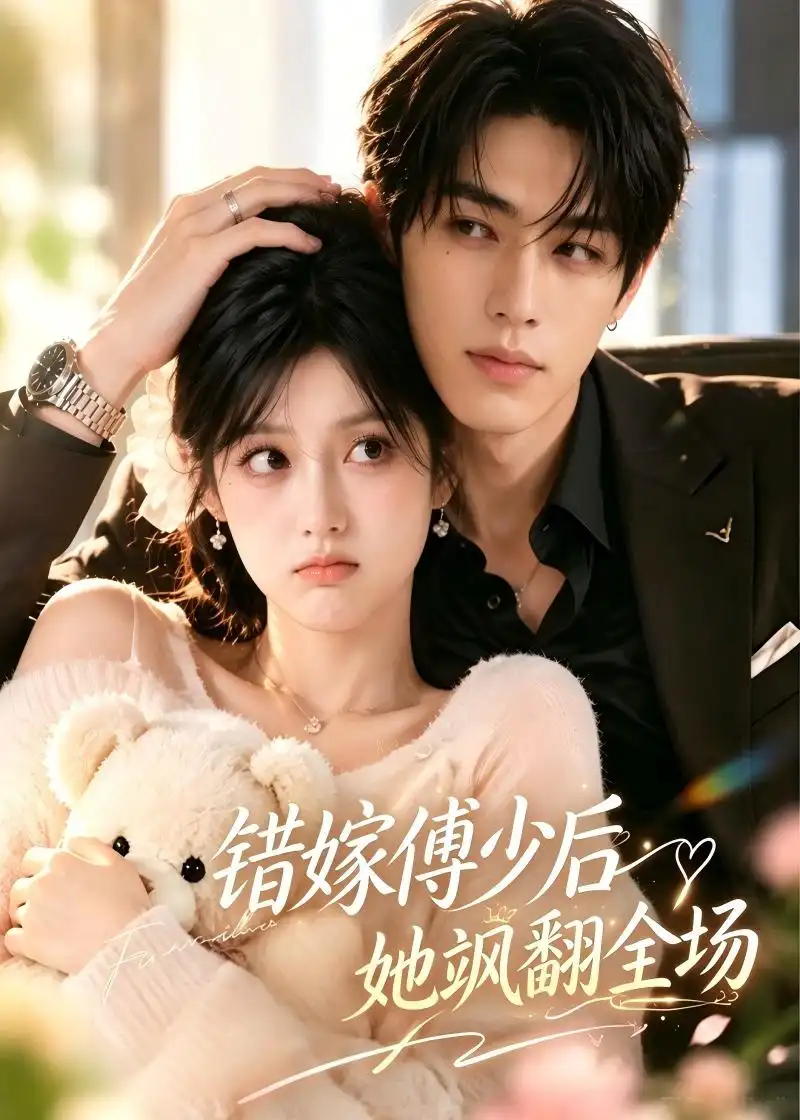 《错嫁傅少后她飒翻全场（61集）AI短剧 (2026)》短剧全集免费在线观看-CD网盘社