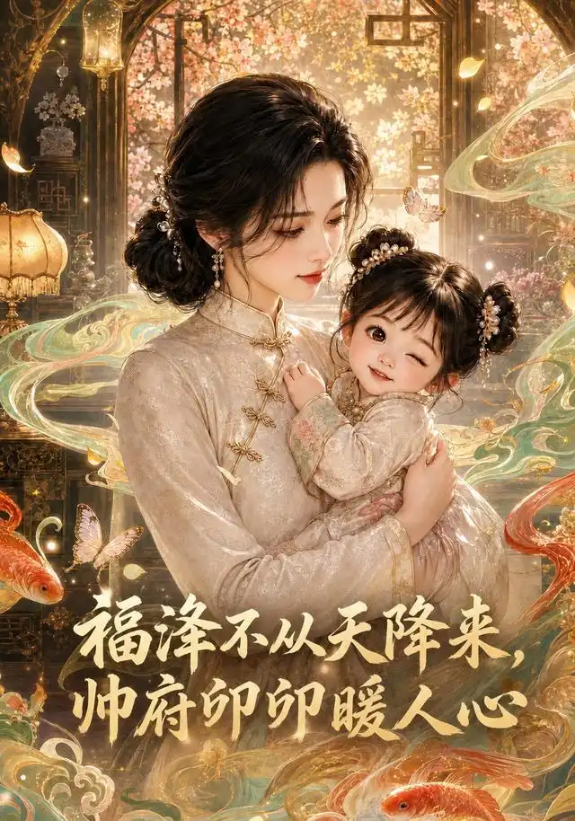 福泽不从天中来，帅府卯卯暖人心&福泽不从天中来帅府卯卯暖人心（62集）AI短剧全集免费在线观看 - 第一搜