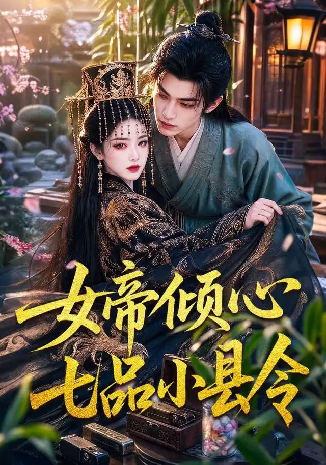 《女帝倾心七品小县令（70集）AI短剧》短剧全集免费在线观看-布伊影视网