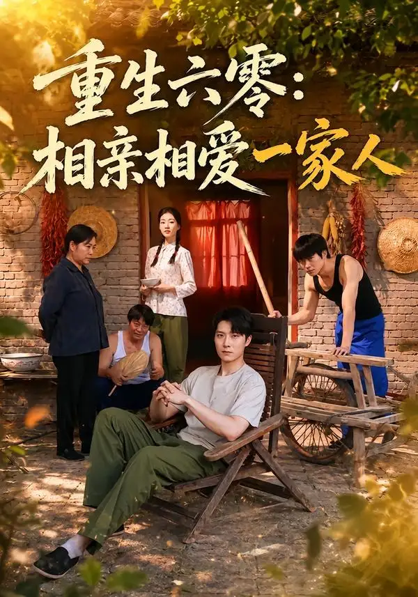 《重生六零：相亲相爱一家人（81集）李明桓＆胡继月》短剧全集免费在线观看-CD网盘社