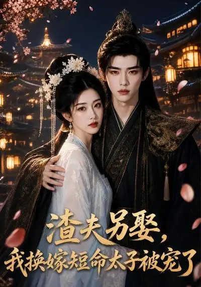 《渣夫另娶，我换嫁短命太子被宠了&渣夫另娶我换嫁短命太子被宠了（77集）AI短剧》短剧全集免费在线观看-CD网盘社