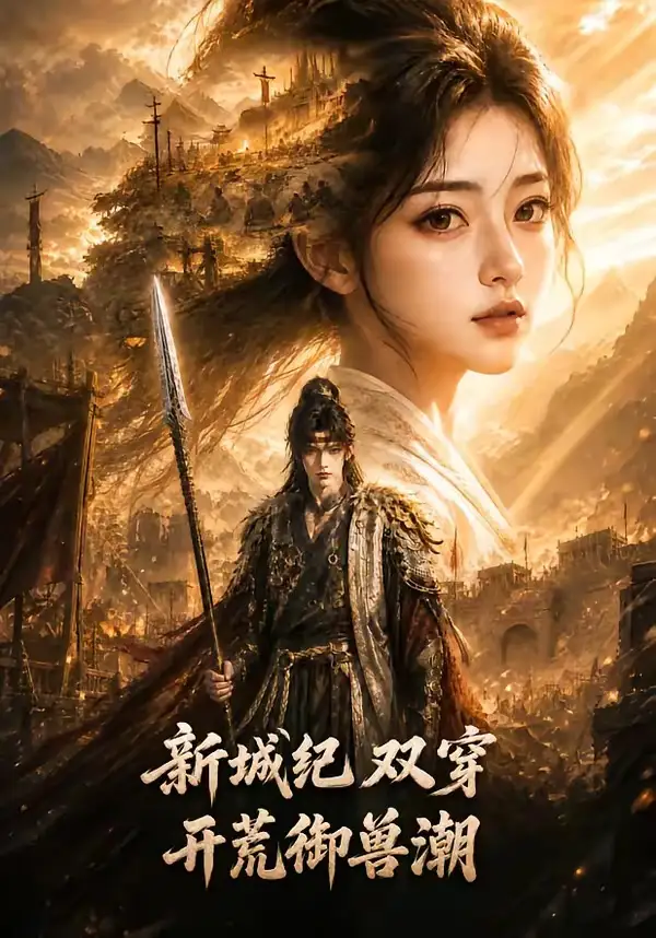 新城纪双穿开荒御兽潮（80集）AI短剧 (2026)全集免费在线观看 - 第一搜