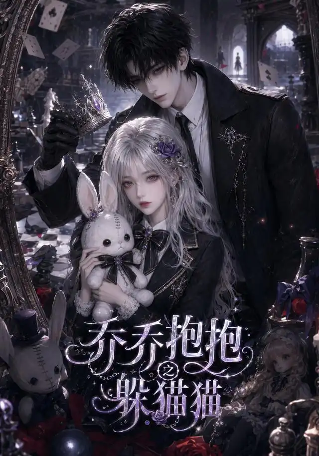 《乔乔抱抱之躲猫猫(32集)AI短剧 (2026)》短剧全集免费在线观看-CD网盘社