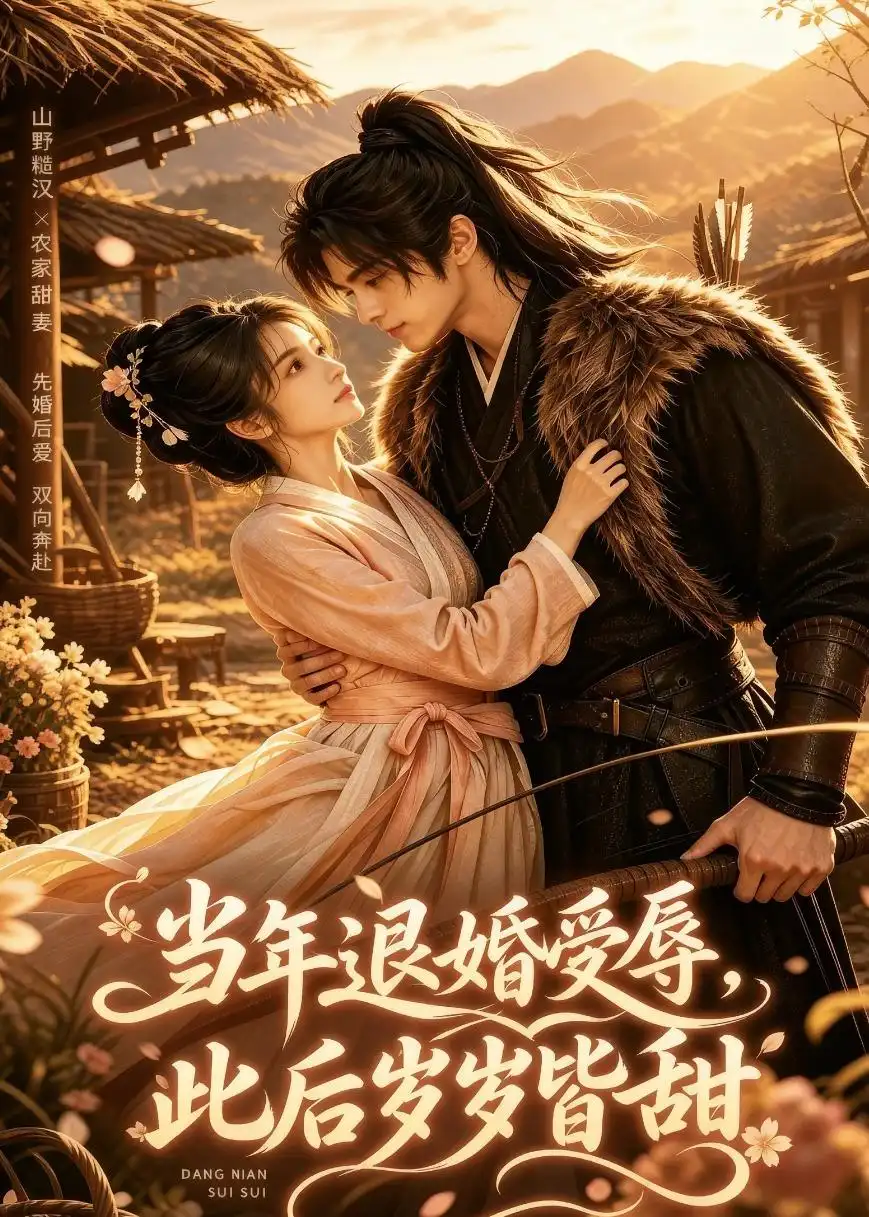 《当年退婚受辱，此后岁岁皆甜&当年退婚受辱此后岁岁皆甜（114集）AI短剧 (2026)》短剧全集免费在线观看-CD网盘社