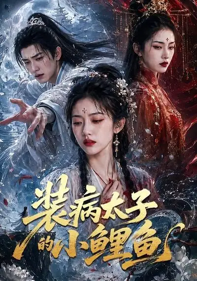 《装病太子的小鲤鱼（99集）AI短剧 (2026)》短剧全集免费在线观看-CD网盘社
