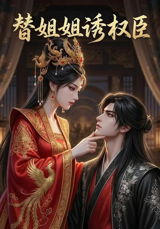 替姐姐诱权臣（60集）AI短剧全集免费在线观看 - 第一搜
