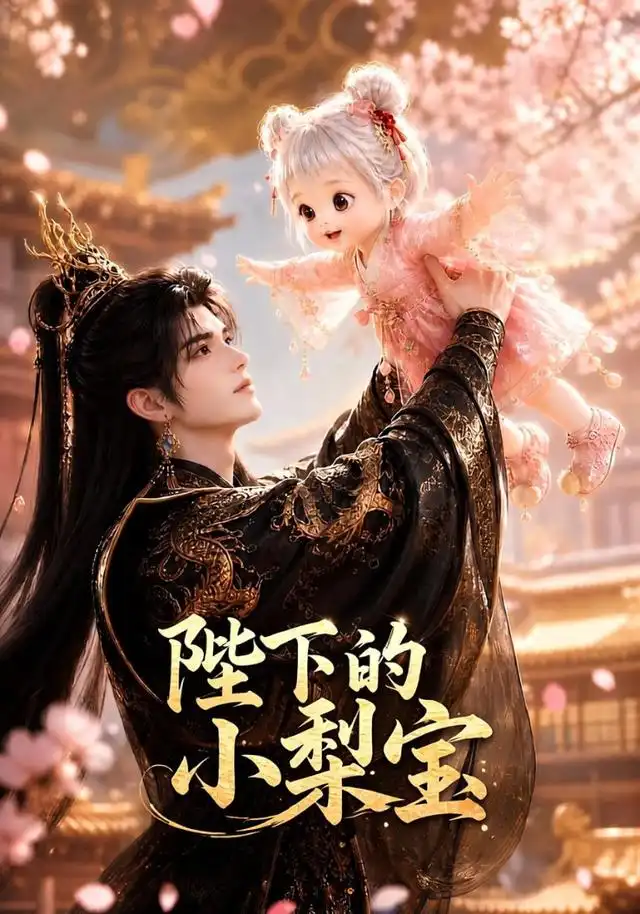 《陛下的小梨宝（103集）AI短剧》短剧全集免费在线观看-CD网盘社