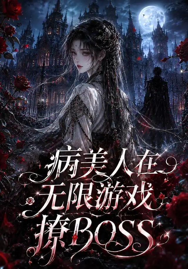 病美人在无限游戏撩BOSS（61集）AI短剧全集免费在线观看 - 第一搜