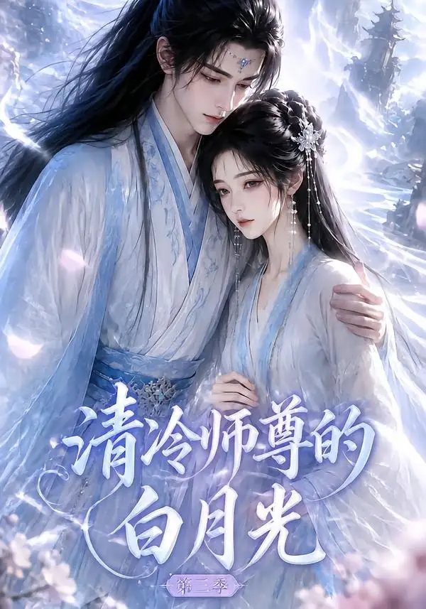 《清冷师尊的白月光第三季（60集）AI短剧》短剧全集免费在线观看-CD网盘社