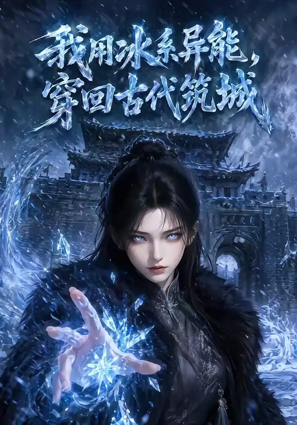 《我用冰系异能，穿回古代筑城&我用冰系异能穿回古代筑城（74集）AI短剧 (2026)》短剧全集免费在线观看-CD网盘社