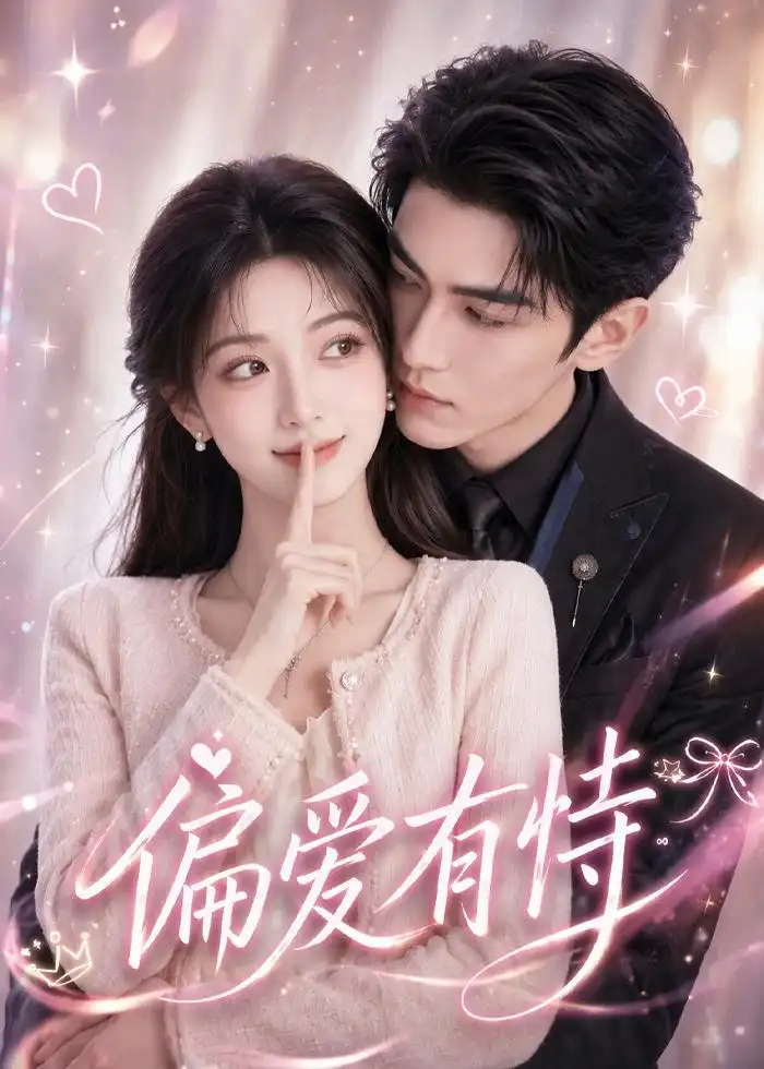 《偏爱有恃（113集）AI短剧 (2026)》短剧全集免费在线观看-CD网盘社