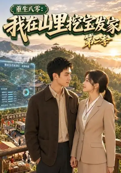 《重生八零我在山里挖宝发家第二季（82集）AI短剧》短剧全集免费在线观看-CD网盘社