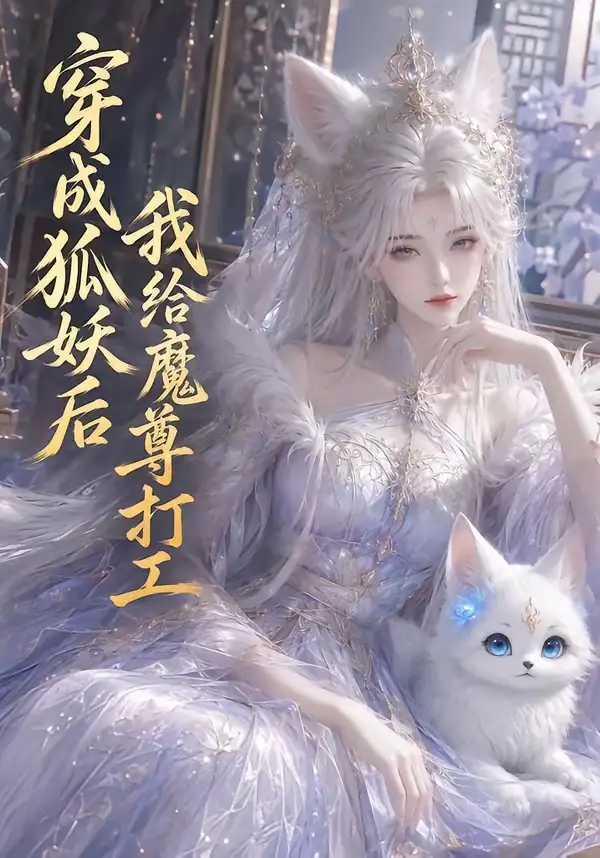 《穿成狐妖后我给魔尊打工（55集）AI短剧》短剧全集免费在线观看-CD网盘社
