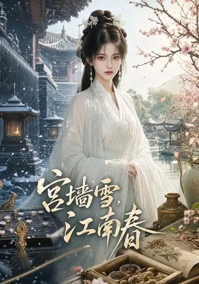 《宫墙雪，江南春&宫墙雪江南春（52集）AI短剧 (2026)》短剧全集免费在线观看-CD网盘社