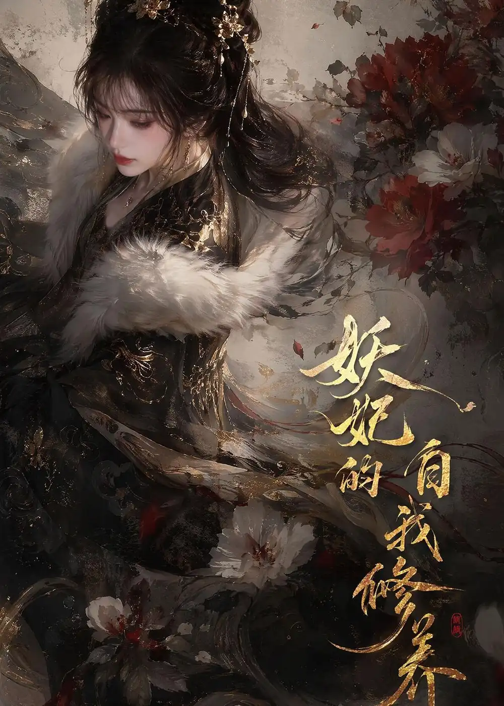 妖妃的自我修养（19集）AI短剧全集免费在线观看 - 第一搜