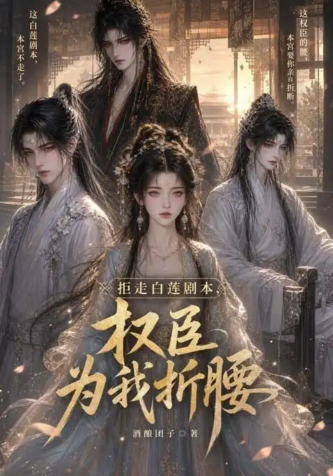拒走白莲剧本，权臣为我折腰&拒走白莲剧本权臣为我折腰（30集）AI短剧全集免费在线观看 - 第一搜