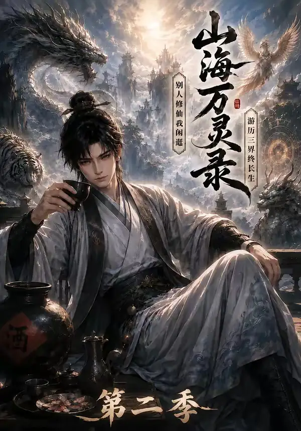 山海万灵录第二季（120集）AI短剧 (2026)全集免费在线观看 - 第一搜