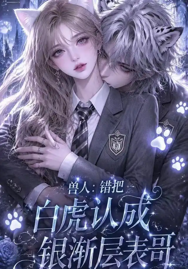 《兽人:错把白虎认成银渐层表哥&兽人错把白虎认成银渐层表哥(24集)AI短剧》短剧全集免费在线观看-CD网盘社