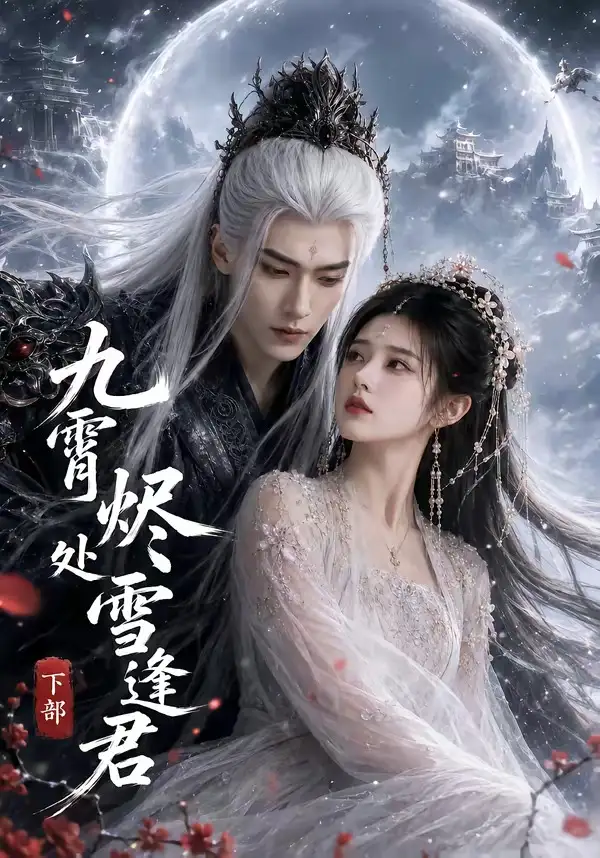 《九霄烬处雪逢君下部（43集）AI短剧 (2026)》短剧全集免费在线观看-CD网盘社