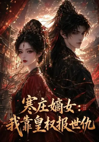 《寒庄嫡女：我靠皇权报世仇&寒庄嫡女我靠皇权报世仇（54集）AI短剧》短剧全集免费在线观看-布伊影视网