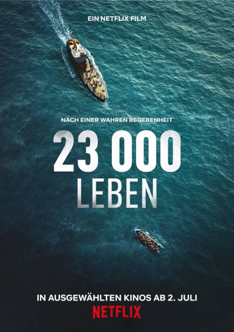 德国电影《23000条生命》（2026）[夸克网盘]-CD网盘社