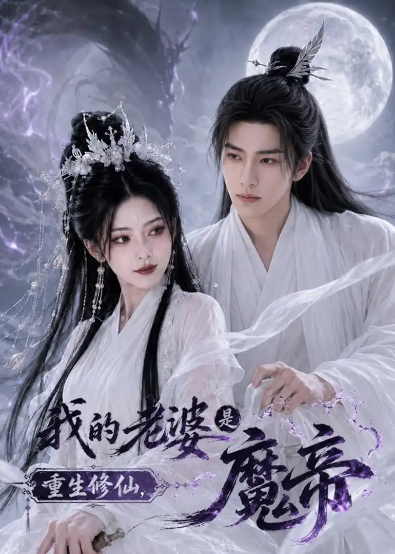 《重生修仙，我的老婆是魔帝&重生修仙我的老婆是魔帝（80集）AI短剧 (2026)》短剧全集免费在线观看-CD网盘社