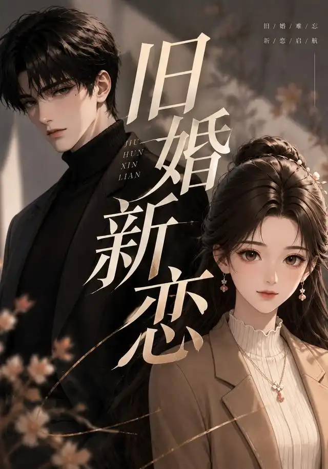 《旧婚新恋（23集）AI短剧》短剧全集免费在线观看