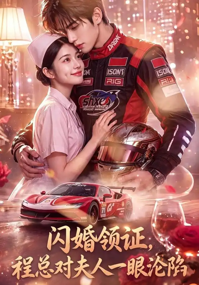《闪婚领证，程总对夫人一眼沦陷&闪婚领证程总对夫人一眼沦陷（61集）AI短剧》短剧全集免费在线观看-CD网盘社