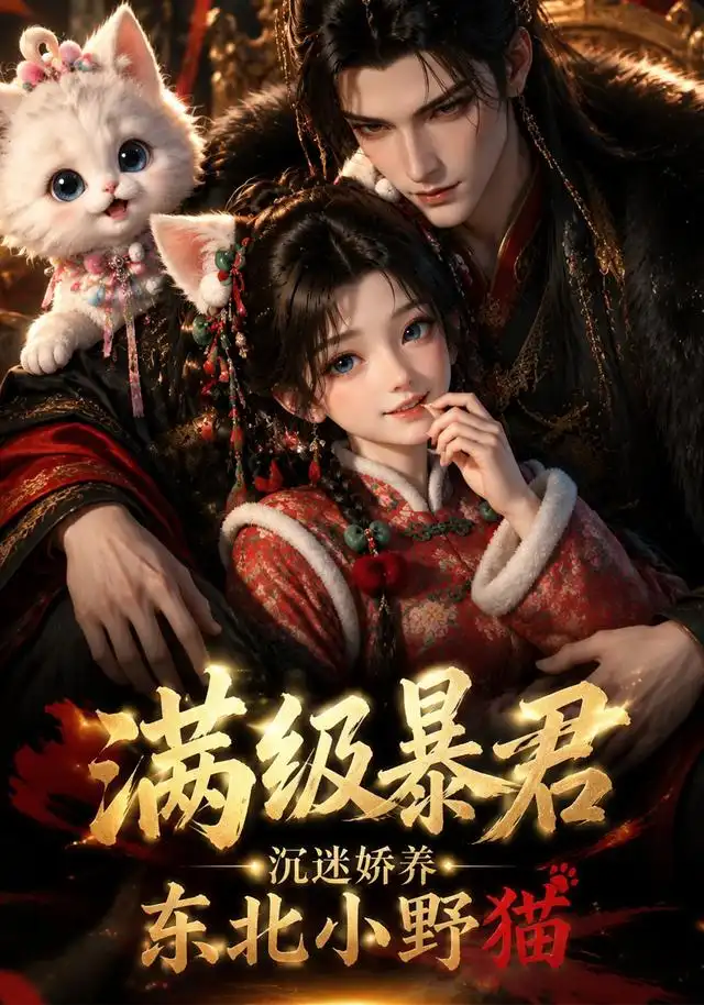 《满级暴君，沉迷娇养东北小野猫&满级暴君沉迷娇养东北小野猫（63集）AI短剧》短剧全集免费在线观看-CD网盘社