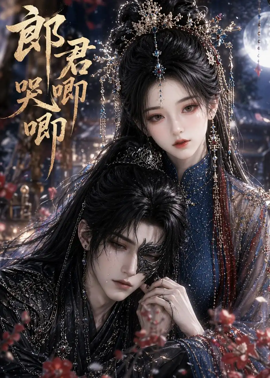 《郎君哭唧唧（27集）AI短剧 (2026)》短剧全集免费在线观看-CD网盘社