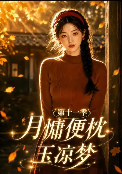《月慵便枕玉凉梦第十一季（83集）AI短剧》短剧全集免费在线观看-CD网盘社