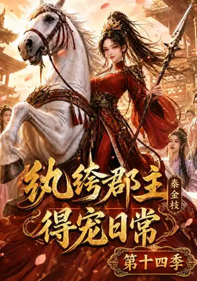 《纨绔郡主得宠日常：秦金枝第十四季&纨绔郡主得宠日常秦金枝第十四季（109集）AI短剧》短剧全集免费在线观看-布伊影视网