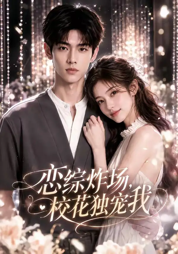 《恋综炸场，校花独宠我&恋综炸场校花独宠我（122集）AI短剧》短剧全集免费在线观看-布伊影视网