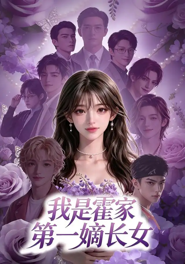 我是霍家第一嫡长女（30集）AI短剧全集免费在线观看 - 第一搜