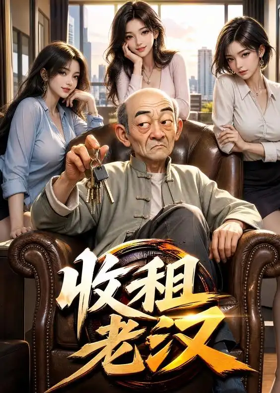 收租老汉（121集）AI短剧全集免费在线观看 - 第一搜