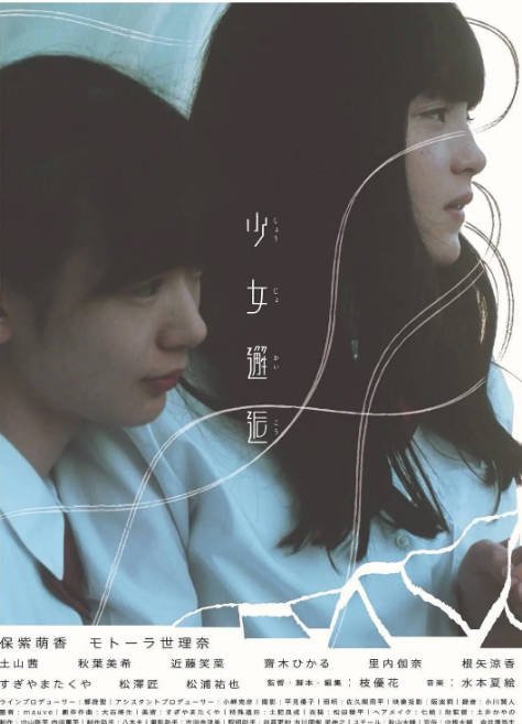 日本电影《少女邂逅》（2017）[夸克网盘]