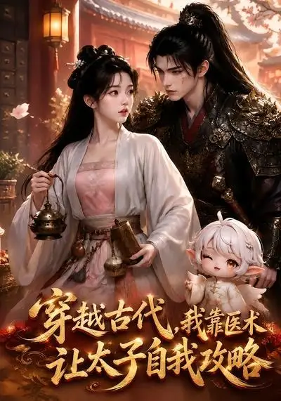 《穿越古代，我靠医术让太子自我攻略&穿越古代我靠医术让太子自我攻略（54集）AI短剧》短剧全集免费在线观看-CD网盘社