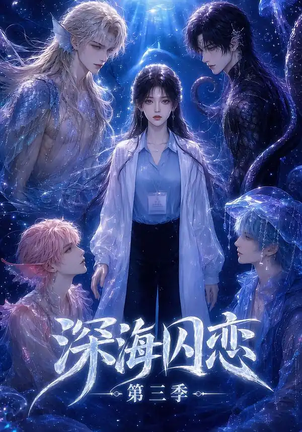 《深海囚恋第三季（80集）AI短剧》短剧全集免费在线观看-CD网盘社