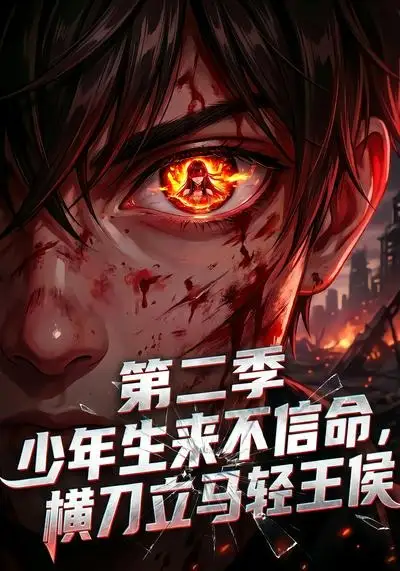 少年生来不信命，横刀立马轻王侯第二季&少年生来不信命横刀立马轻王侯第二季（92集）漫剧全集免费在线观看 - 第一搜