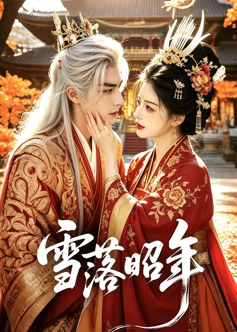 《雪落昭年（81集）未删减版 AI短剧》短剧全集免费在线观看-CD网盘社
