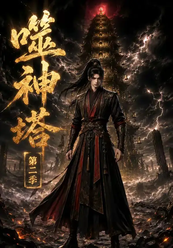 《噬神塔第二季（126集）AI短剧》短剧全集免费在线观看