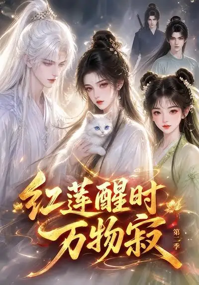 《红莲醒时万物寂（第二季）&红莲醒时万物寂第二季（61集）AI短剧》短剧全集免费在线观看-CD网盘社