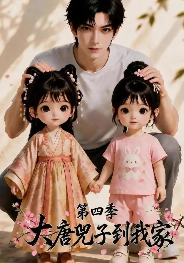 《大唐兀子到我家（第四季）&大唐兀子到我家第四季（83集）AI短剧》短剧全集免费在线观看-布伊影视网