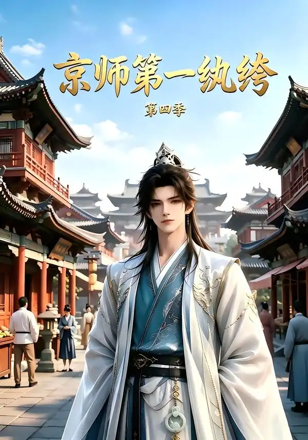 《京师第一纨绔第四季（99集）AI短剧》短剧全集免费在线观看-CD网盘社