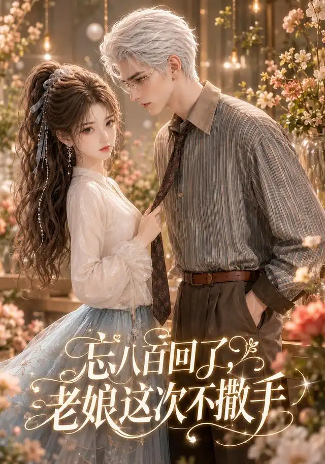 忘八百回了，老娘这次不撒手&忘八百回了老娘这次不撒手（62集）AI短剧全集免费在线观看 - 第一搜