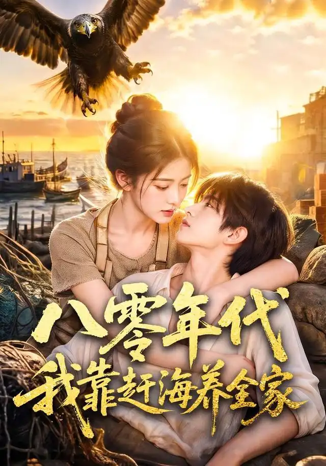 八零年代我靠赶海养全家（70集）AI短剧全集免费在线观看 - 第一搜