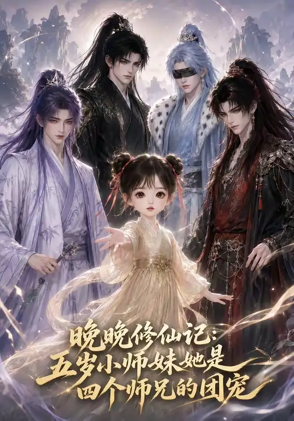 晚晚修仙记：五岁小师妹她是四个师兄的团宠&晚晚修仙记五岁小师妹她是四个师兄的团宠（115集）AI短剧全集免费在线观看 - 第一搜