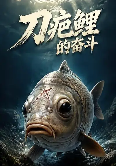 《刀疤鲤的奋斗（146集）AI短剧》短剧全集免费在线观看-CD网盘社