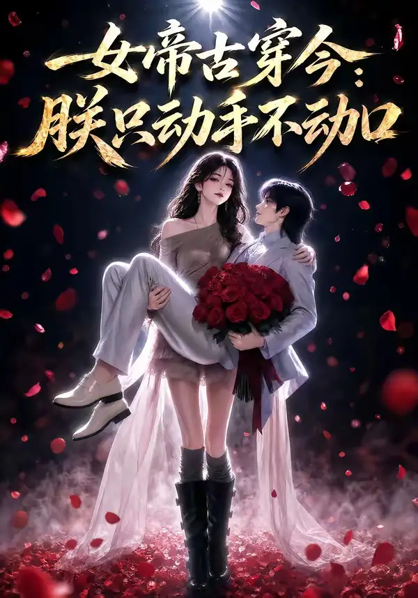 《女帝古穿今：朕只动手不动口&女帝古穿今朕只动手不动口（63集）AI短剧》短剧全集免费在线观看
